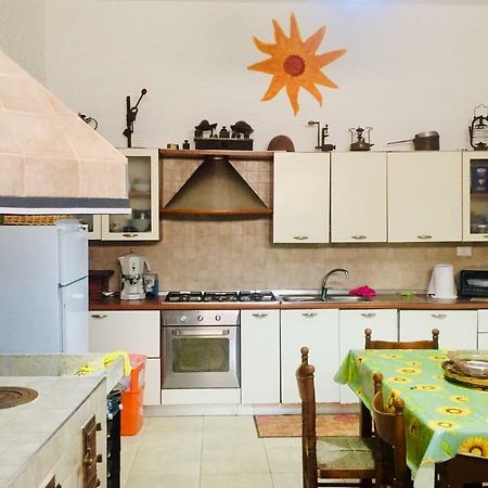 La Bella Di Lamezia Acomodação com café da manhã Lamezia Terme Exterior foto